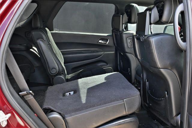 used 2018 Dodge Durango car, priced at $16,480