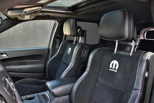 used 2018 Dodge Durango car, priced at $16,480