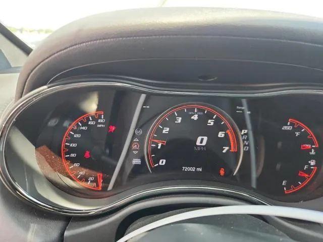 used 2018 Dodge Durango car, priced at $15,980