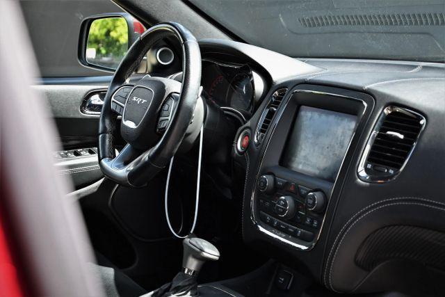 used 2018 Dodge Durango car, priced at $16,480