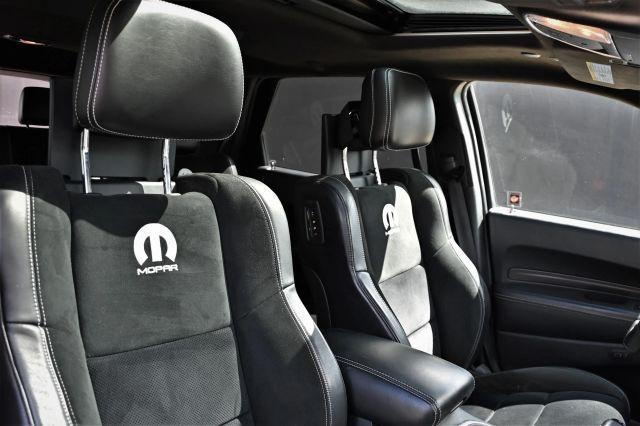 used 2018 Dodge Durango car, priced at $16,480