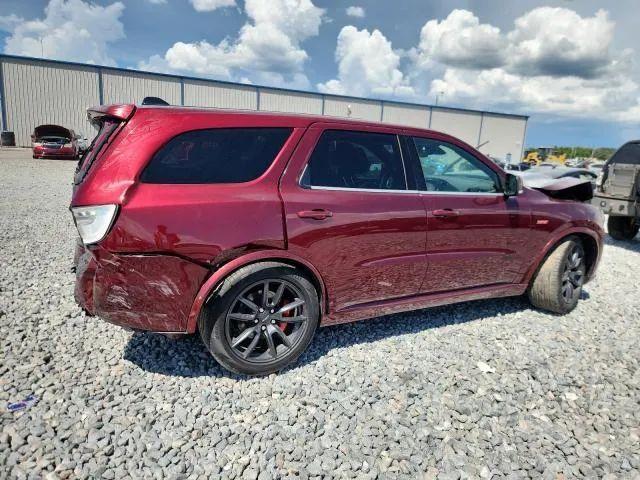 used 2018 Dodge Durango car, priced at $15,980