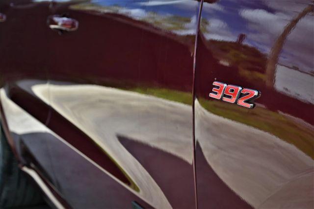 used 2018 Dodge Durango car, priced at $16,480