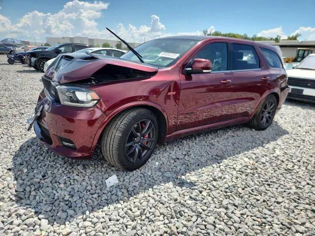 used 2018 Dodge Durango car, priced at $15,980