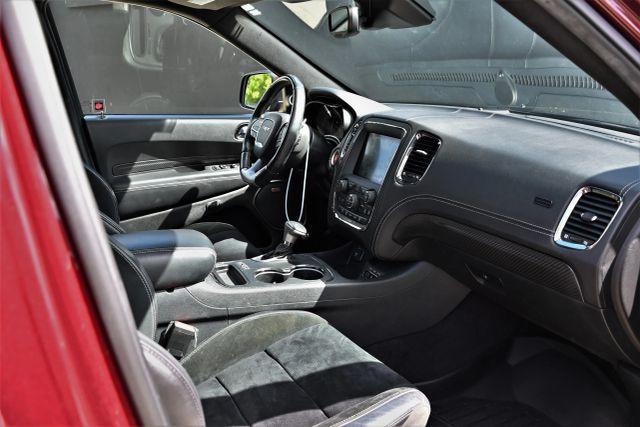used 2018 Dodge Durango car, priced at $16,480