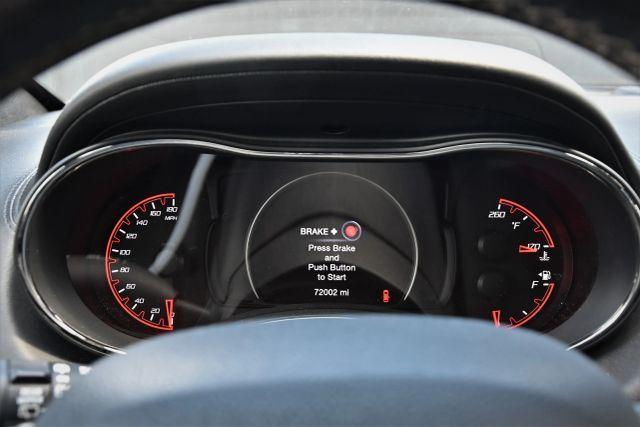 used 2018 Dodge Durango car, priced at $16,480