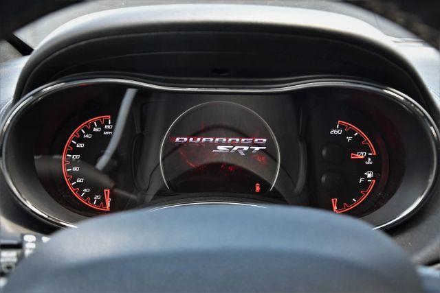 used 2018 Dodge Durango car, priced at $16,480