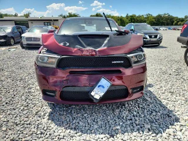 used 2018 Dodge Durango car, priced at $15,980