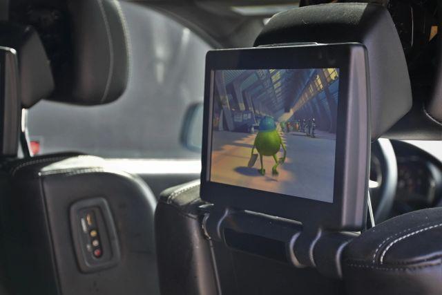 used 2018 Dodge Durango car, priced at $16,480