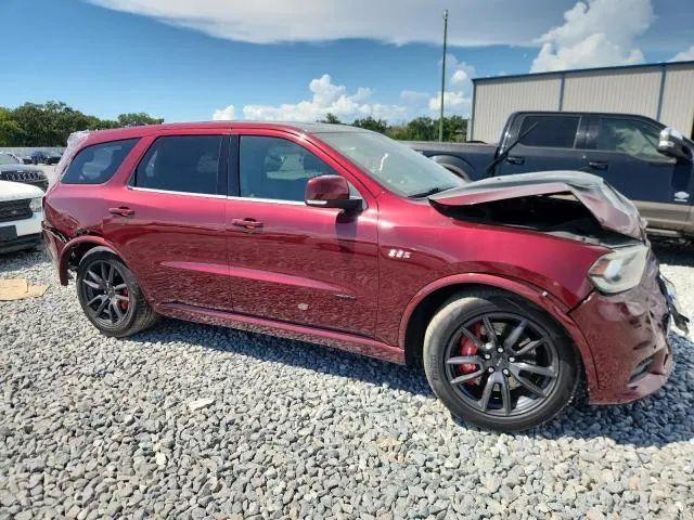 used 2018 Dodge Durango car, priced at $15,980