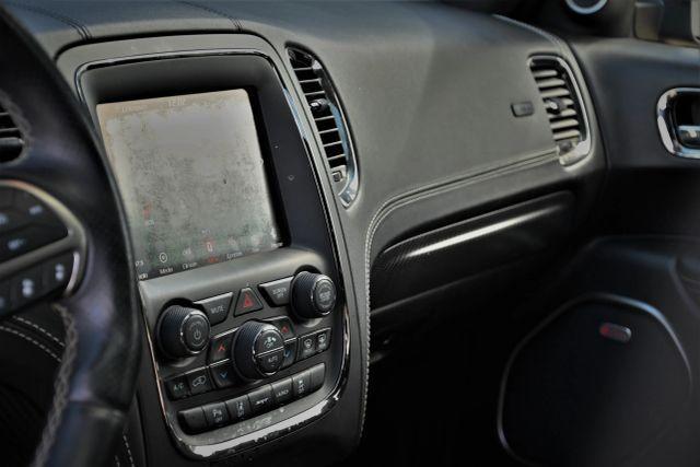 used 2018 Dodge Durango car, priced at $16,480