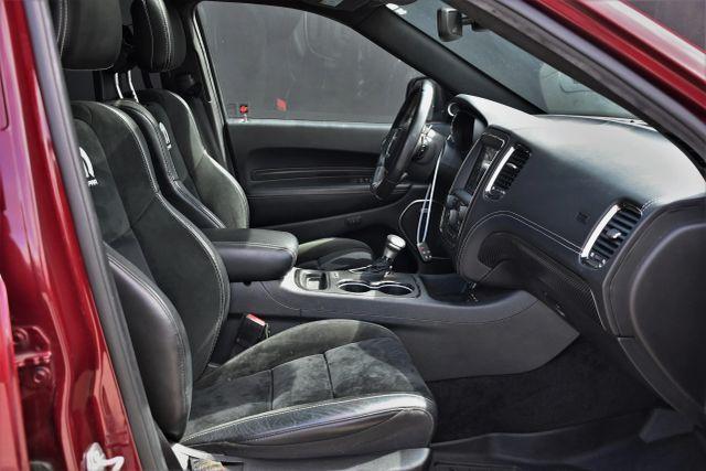 used 2018 Dodge Durango car, priced at $16,480