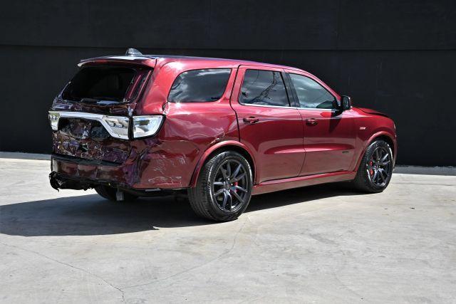 used 2018 Dodge Durango car, priced at $16,480