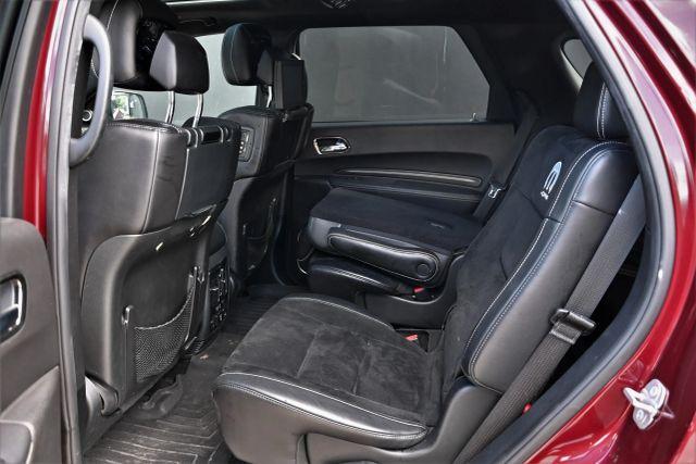 used 2018 Dodge Durango car, priced at $16,480