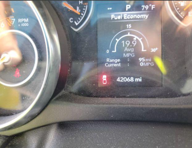 used 2023 Jeep Gladiator car, priced at $22,980