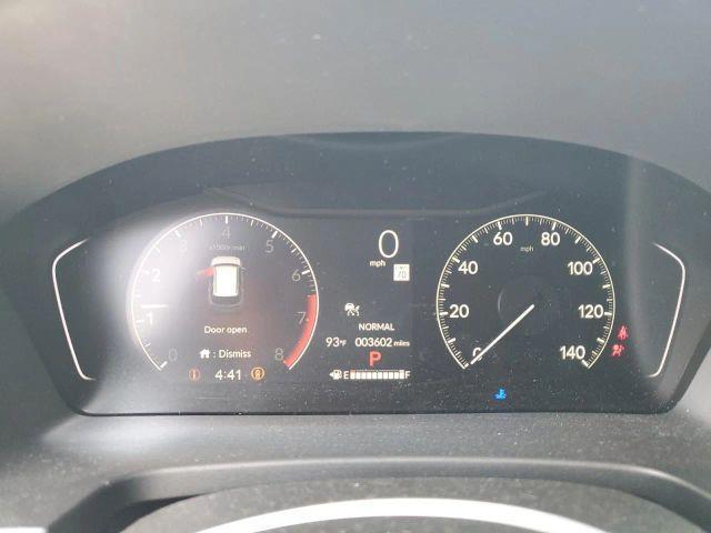 used 2025 Honda Pilot car, priced at $20,980