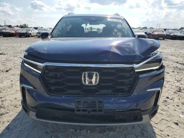 used 2025 Honda Pilot car, priced at $20,980