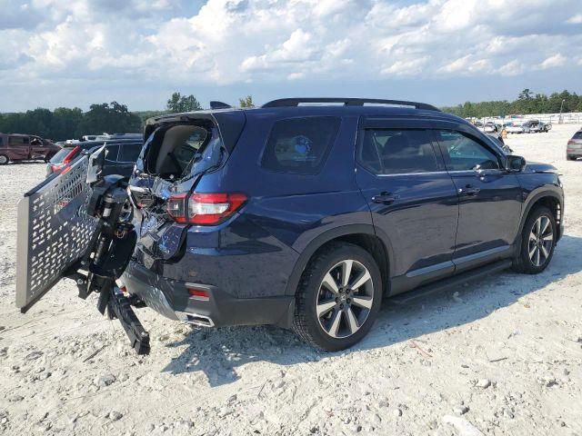 used 2025 Honda Pilot car, priced at $20,980