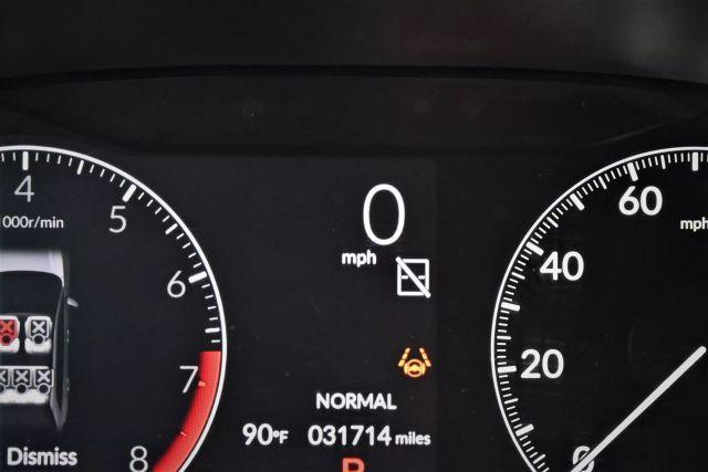 used 2023 Honda HR-V car, priced at $9,980