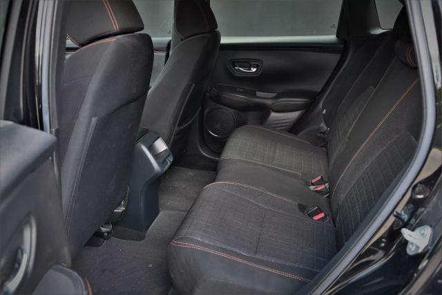 used 2023 Honda HR-V car, priced at $9,980