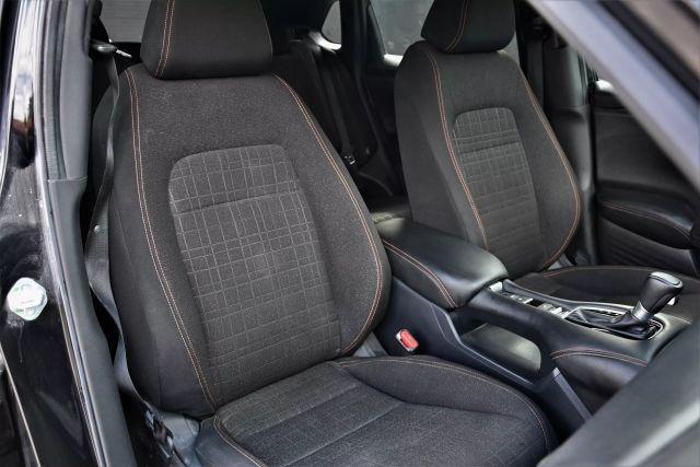 used 2023 Honda HR-V car, priced at $9,980