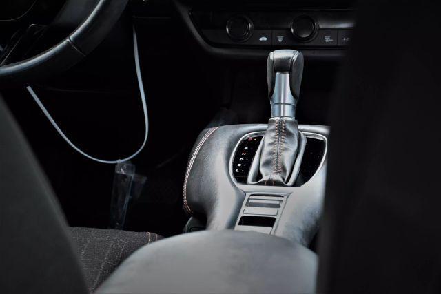 used 2023 Honda HR-V car, priced at $9,980