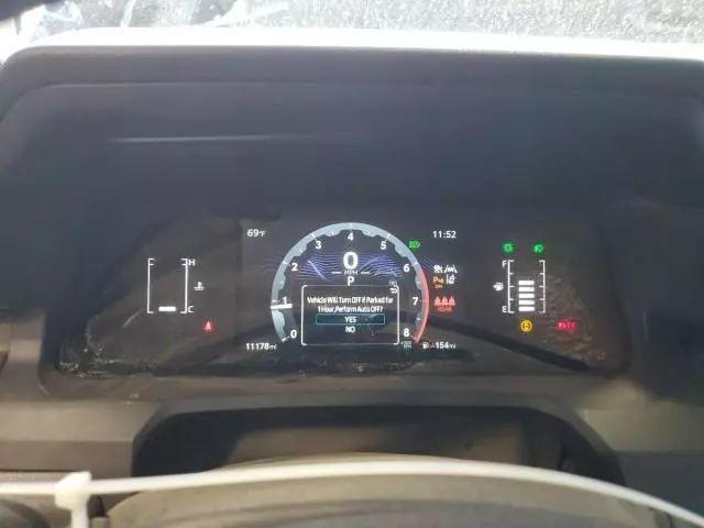 used 2024 Toyota Tacoma car, priced at $21,980