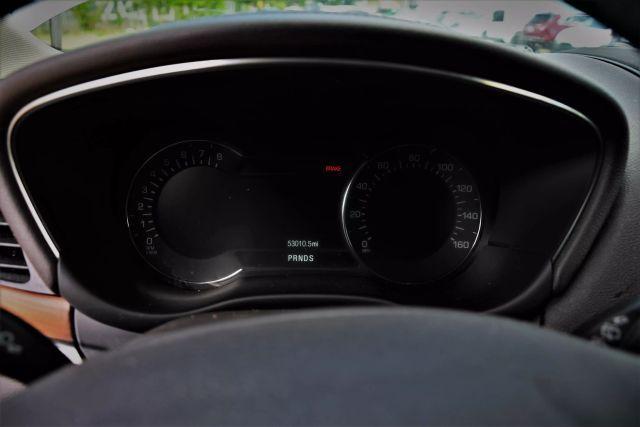 used 2019 Lincoln MKC car, priced at $4,980
