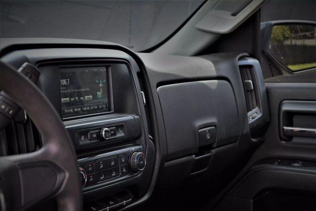 used 2017 GMC Sierra 1500 car, priced at $11,780