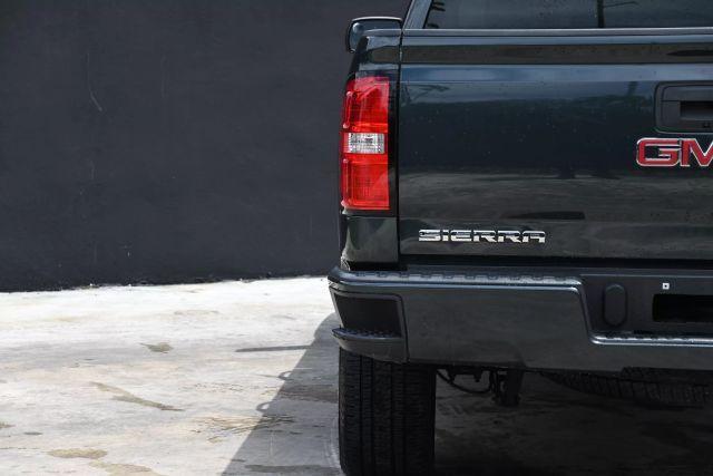 used 2017 GMC Sierra 1500 car, priced at $11,780