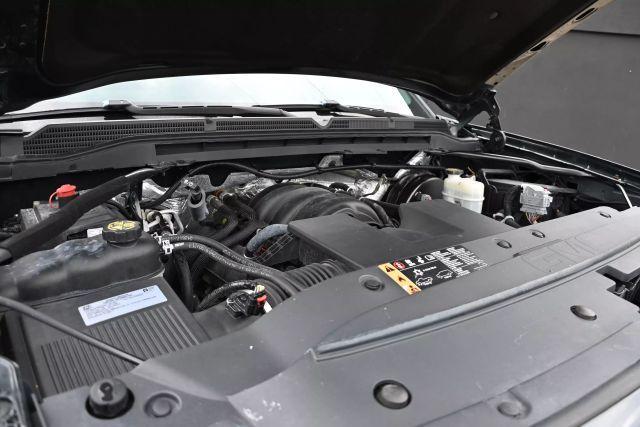 used 2017 GMC Sierra 1500 car, priced at $11,780