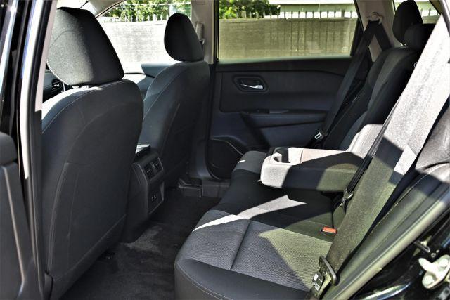 used 2025 Nissan Rogue car, priced at $13,980