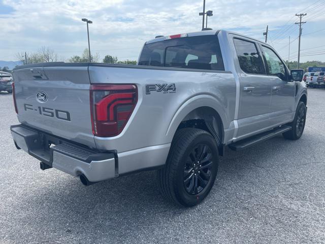 new 2024 Ford F-150 car, priced at $70,060