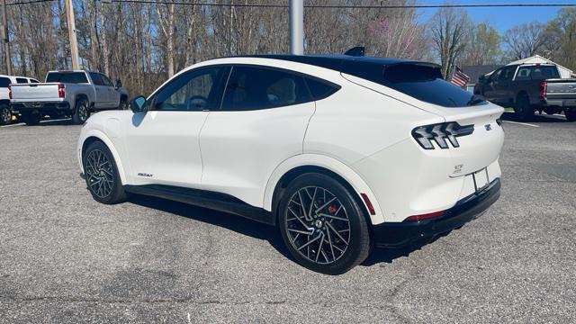 new 2023 Ford Mustang Mach-E car, priced at $68,530