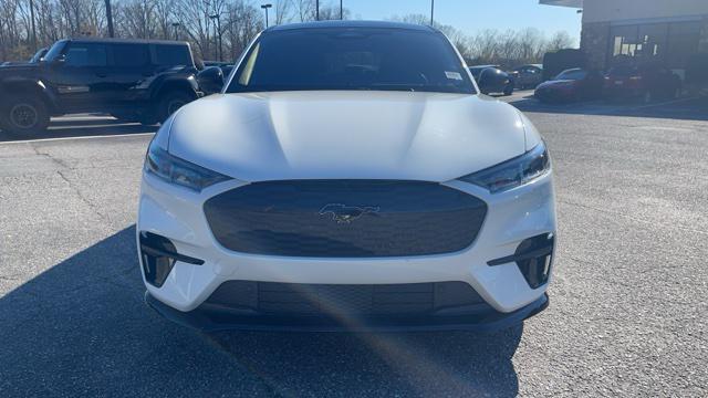 new 2023 Ford Mustang Mach-E car, priced at $68,530