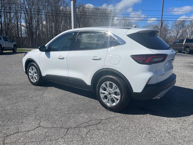 new 2024 Ford Escape car, priced at $28,370