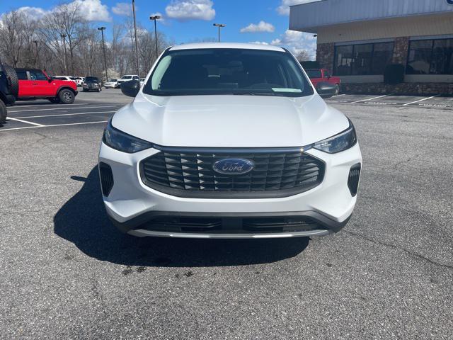 new 2024 Ford Escape car, priced at $28,370