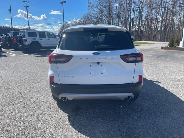 new 2024 Ford Escape car, priced at $28,370