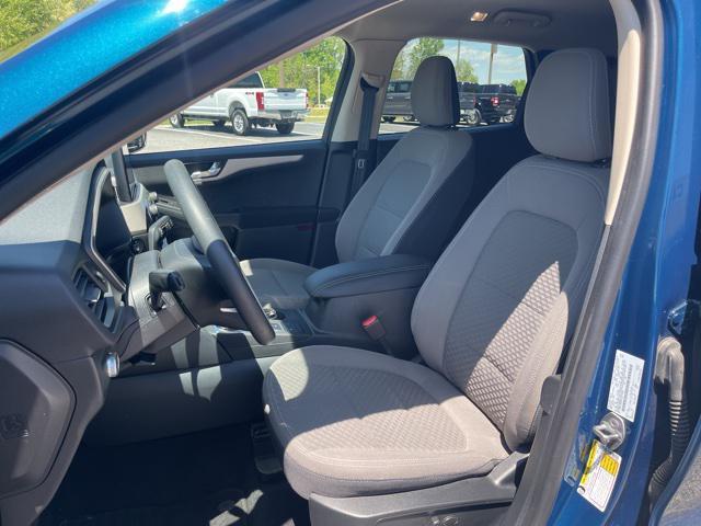 used 2020 Ford Escape car, priced at $19,804