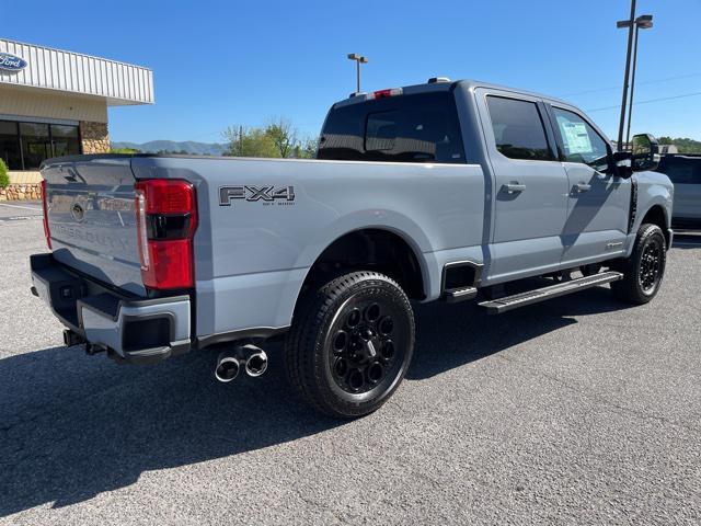 new 2024 Ford F-250 car, priced at $91,060