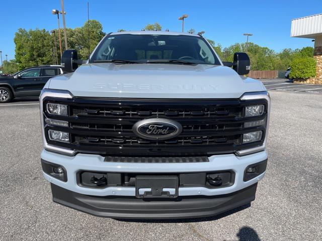 new 2024 Ford F-250 car, priced at $91,060