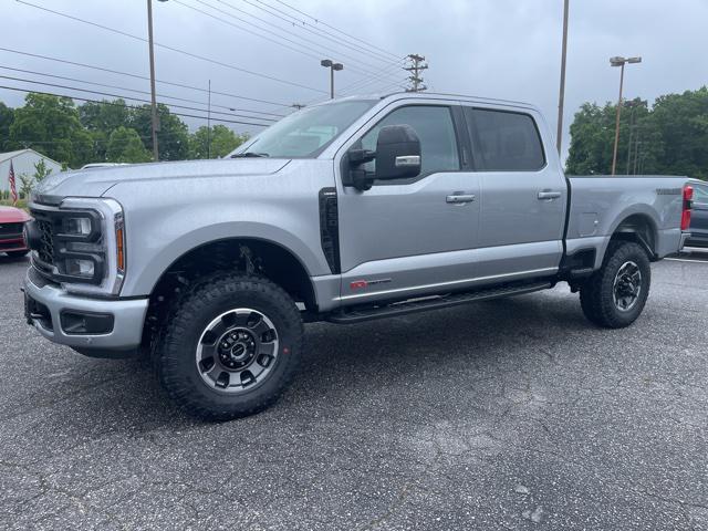new 2024 Ford F-250 car, priced at $89,490