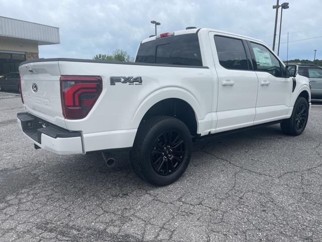 new 2024 Ford F-150 car, priced at $84,570