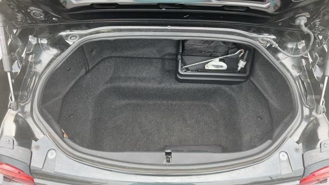 used 2018 Mazda MX-5 Miata RF car, priced at $21,670