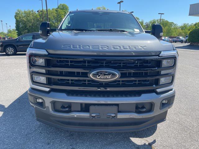new 2024 Ford F-250 car, priced at $89,810