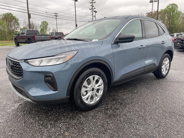 new 2024 Ford Escape car, priced at $29,305