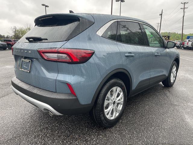 new 2024 Ford Escape car, priced at $29,305