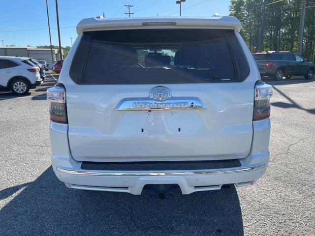 used 2019 Toyota 4Runner car, priced at $34,159