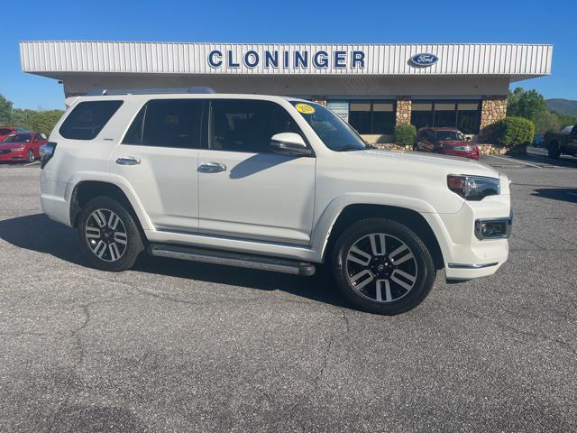 used 2019 Toyota 4Runner car, priced at $34,159
