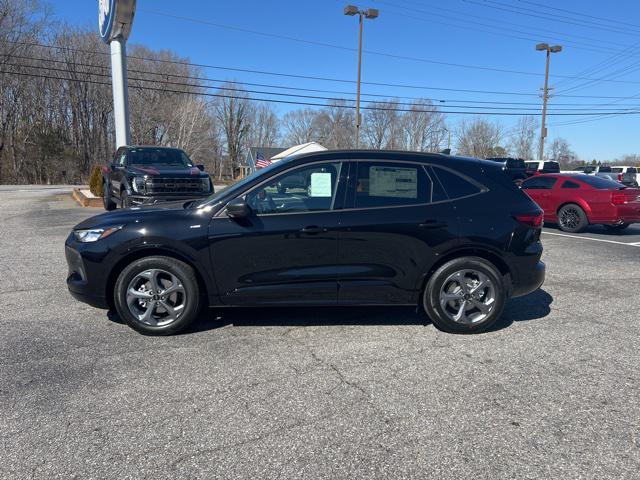 new 2024 Ford Escape car, priced at $31,990